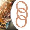 EasyByMall Electric Planer Drive Belt for NF90 view 3