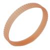 EasyByMall Electric Planer Drive Belt for NF90 view 4