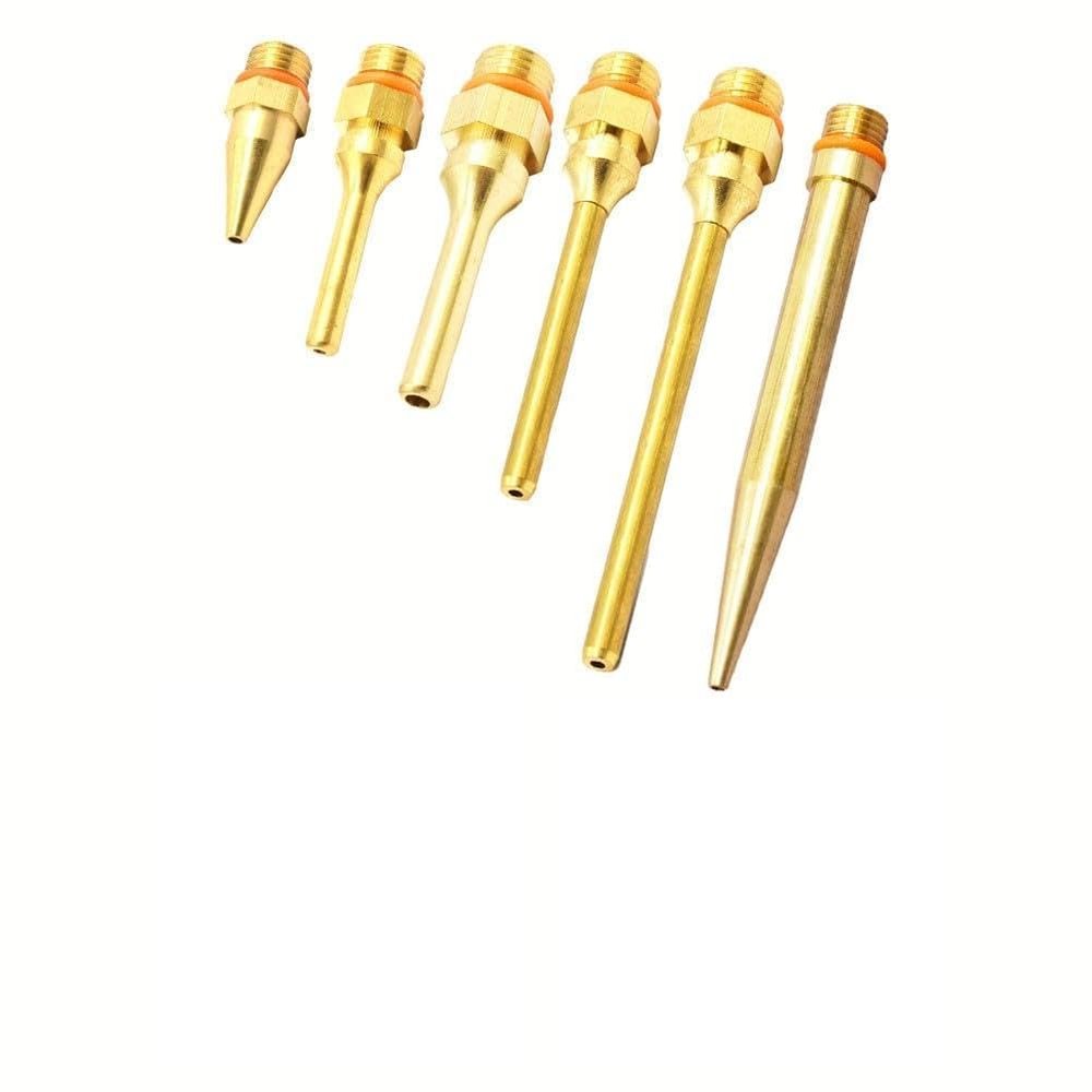 EasyByMall Copper Glue Sticks