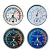 EasyByMall Indoor Thermo-Hygrometer view 1