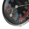 EasyByMall Indoor Thermo-Hygrometer view 2