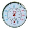 EasyByMall Indoor Thermo-Hygrometer view 3