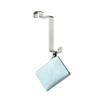4smile Minimalist Household Accessory, Home Organizer, Silver view 1