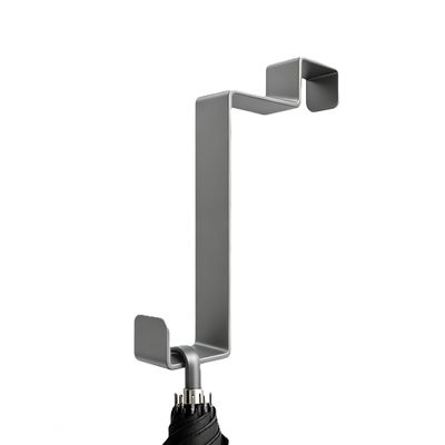 4smile Single Set - Gray Minimalist Storage, Home Accessory