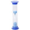 Two-Minute Plastic Hourglass Timer view 1