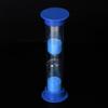 Two-Minute Plastic Hourglass Timer view 2