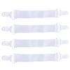 4 x Elastic Sheet Grippers view 1
