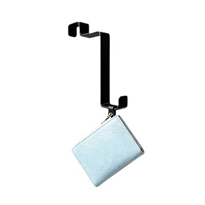 4smile Minimalist Household Accessory, Home Organizer, Black