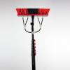 Window Cleaning Pole with Water-Fed Brush, 3.6 m, Solar Panel Cleaning Set view 1