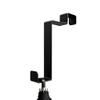 4smile Single Set - Black Minimalist Storage, Home Accessory view 1