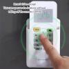 Remote Control Holder - No Drill, Self-Adhesive Wall Organizer view 4