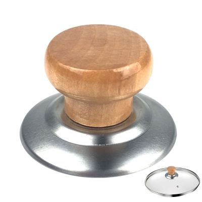 Replacement Lid Handle for Cookware