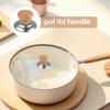 Replacement Lid Handle for Cookware view 2