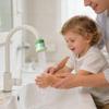 Faucet Water Filter - Splash-Proof Attachment view 3