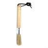 Rackumic Coffee Cleaning Brush with Wooden Handle view 1
