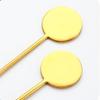 Cocktail Stirring Spoon, 21 cm, Polished Stainless Steel view 3