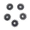 15T Clutch Gear Carriage Lock Compatible with HP C3150 C3180 C4140 C4150 C4280 D5060 D5065 D5069 J3680 6310 L7680 J4500 J4550 J4580 2355 view 1