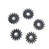 15T Clutch Gear Carriage Lock Compatible with HP C3150 C3180 C4140 C4150 C4280 D5060 D5065 D5069 J3680 6310 L7680 J4500 J4550 J4580 2355 view 2