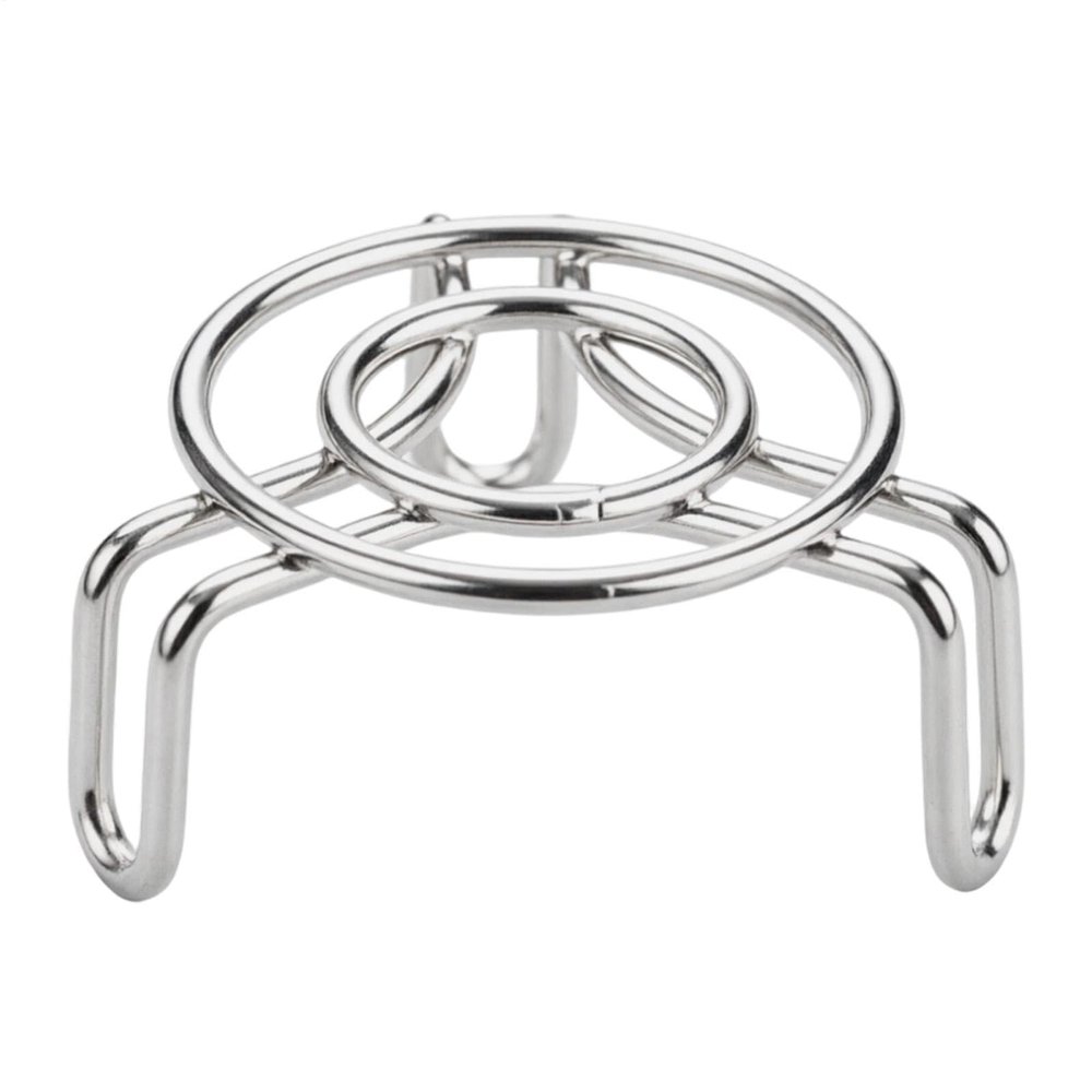 Stainless Steel Steamer Rack
