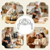 Stainless Steel Steamer Rack view 4