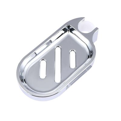 Adjustable ABS Plastic Soap Dish
