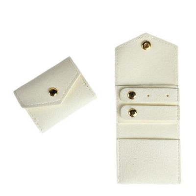 2 Pack Mini Jewelry Display Bag