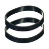 Bissell Replacement Belts for Proheat Powersteamer view 1