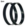 Bissell Replacement Belts for Proheat Powersteamer view 2