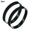 Bissell Replacement Belts for Proheat Powersteamer view 3