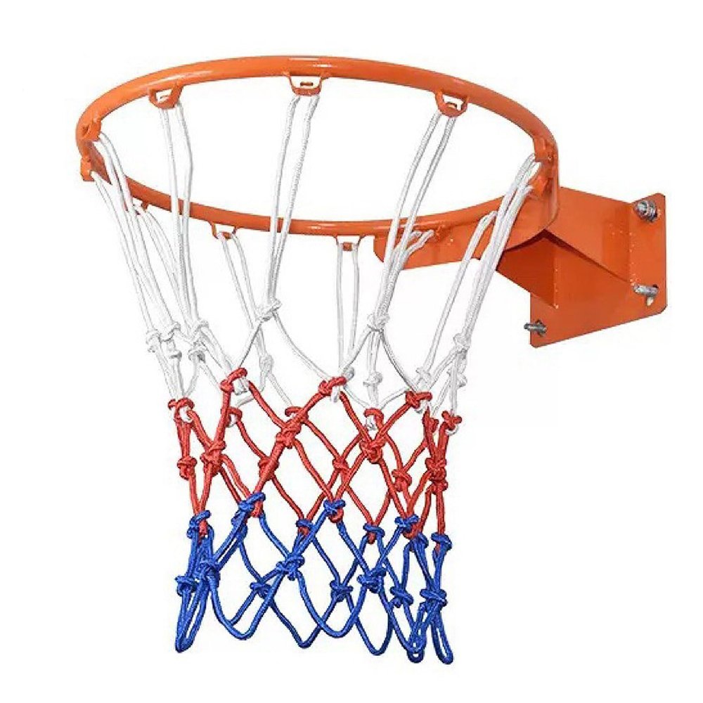 Chaoyilian Wall-Mounted Basketball Hoop Set