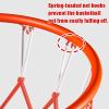 Chaoyilian Wall-Mounted Basketball Hoop Set view 4