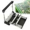 GZKDKZB Manual Aluminum SMT Stencil Printing Station view 1