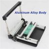 GZKDKZB Manual Aluminum SMT Stencil Printing Station view 3