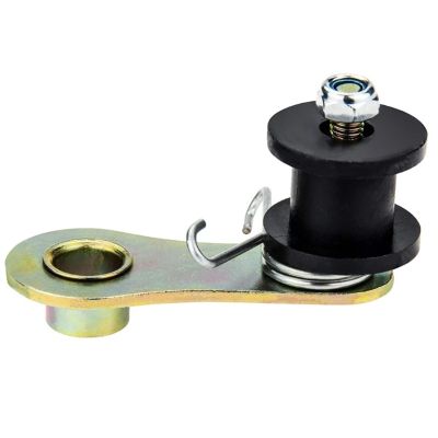 Motorcycle Chain Adjuster, Metal Chain Roller Tensioner