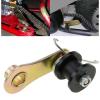 Motorcycle Chain Adjuster, Metal Chain Roller Tensioner view 2