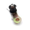 Motorcycle Chain Adjuster, Metal Chain Roller Tensioner view 3