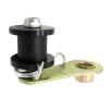 Motorcycle Chain Adjuster, Metal Chain Roller Tensioner view 4
