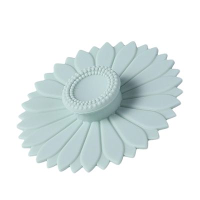 Silicone Cup Lids - Reusable Mug Covers