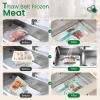 Silicone Defrosting Belt - 44.45 cm view 4