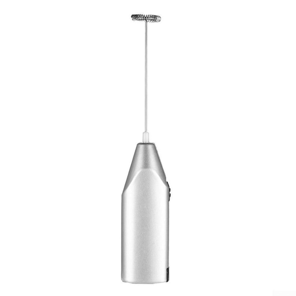 Compact Hand Whisk for Efficient Mixing