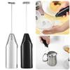 Compact Hand Whisk for Efficient Mixing view 2