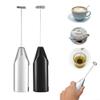 Compact Hand Whisk for Efficient Mixing view 3