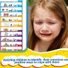 Reading and Rhyming Book: Word Family Reading & Rhyme Activity Flashcards view 3