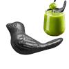 Cast Iron Bird - Iron-Enriching Cooking Tool view 1