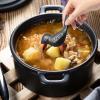 Cast Iron Bird - Iron-Enriching Cooking Tool view 3