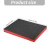 25/38/50 mm EPE Foam Insert, 40 x 33 cm, for Tool Storage view 3