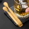 Stainless Steel Ice Tongs - 2 Pack view 3