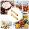 Stainless Steel Ice Tongs - 2 Pack view 4