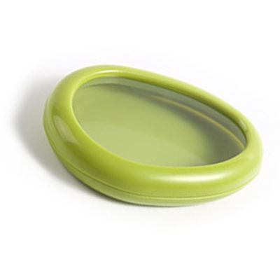 Portable Vegetable Crisper, Freezer-Safe Freshness Container