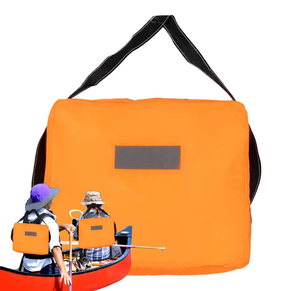 Throwable Marine Buoyancy Aid, High-Buoyancy Float